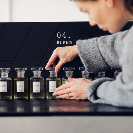 Luxe Blending Experience Voucher
